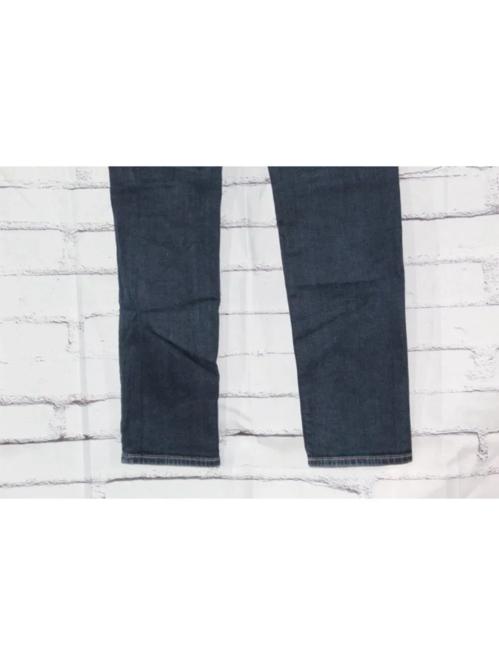 American Eagle Outfitters Dark Wash Stretch Women's Skinny Jeans Size 8 Short